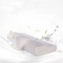 The Original Groove® Pain Relief Pillow - Sleep Better, Wake Up Pain-Free