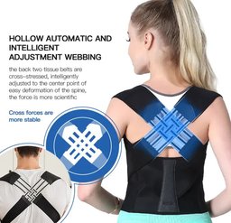 SlouchFix Pro