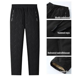 PolarPants | Fleece Thermal-Pants Unisex – PolarSupply