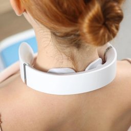 PulseX - Antihypertensive Neck Massager