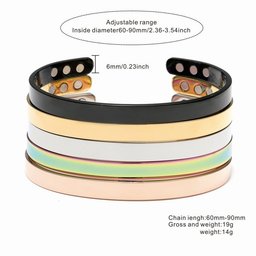 KALM Bracelet | Your Natural Menopause Solution