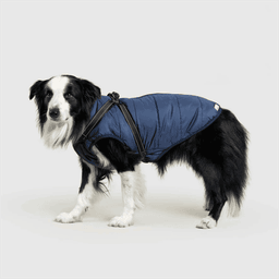 FurryKing 3 in 1 Winter Jacket