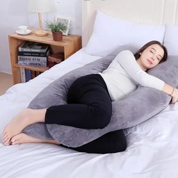 Cuddly Pillow – The Snuggles