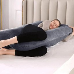 Cuddly Pillow – The Snuggles