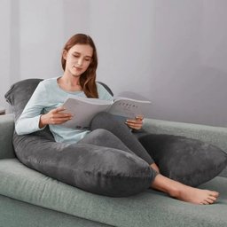 Cuddly Pillow – The Snuggles