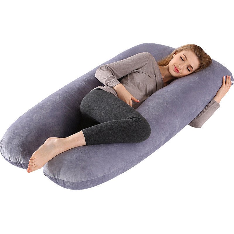 Cuddly Pillow – The Snuggles
