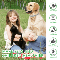 FleaShield™ Collar