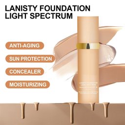 Gloe Match Foundation 4 in 1