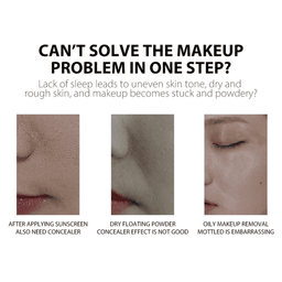 Gloe Match Foundation 4 in 1