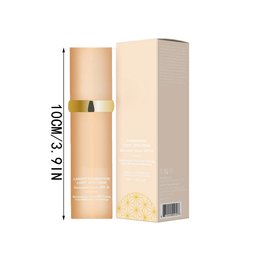 Gloe Match Foundation 4 in 1