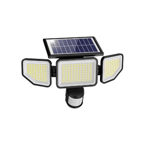 Solar Security Lights