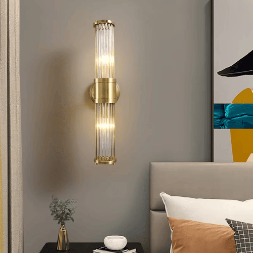 Wall Light Fixtures