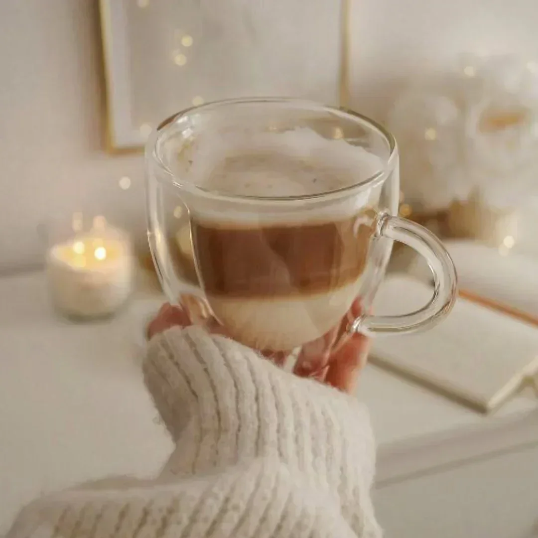 Glass Mugs