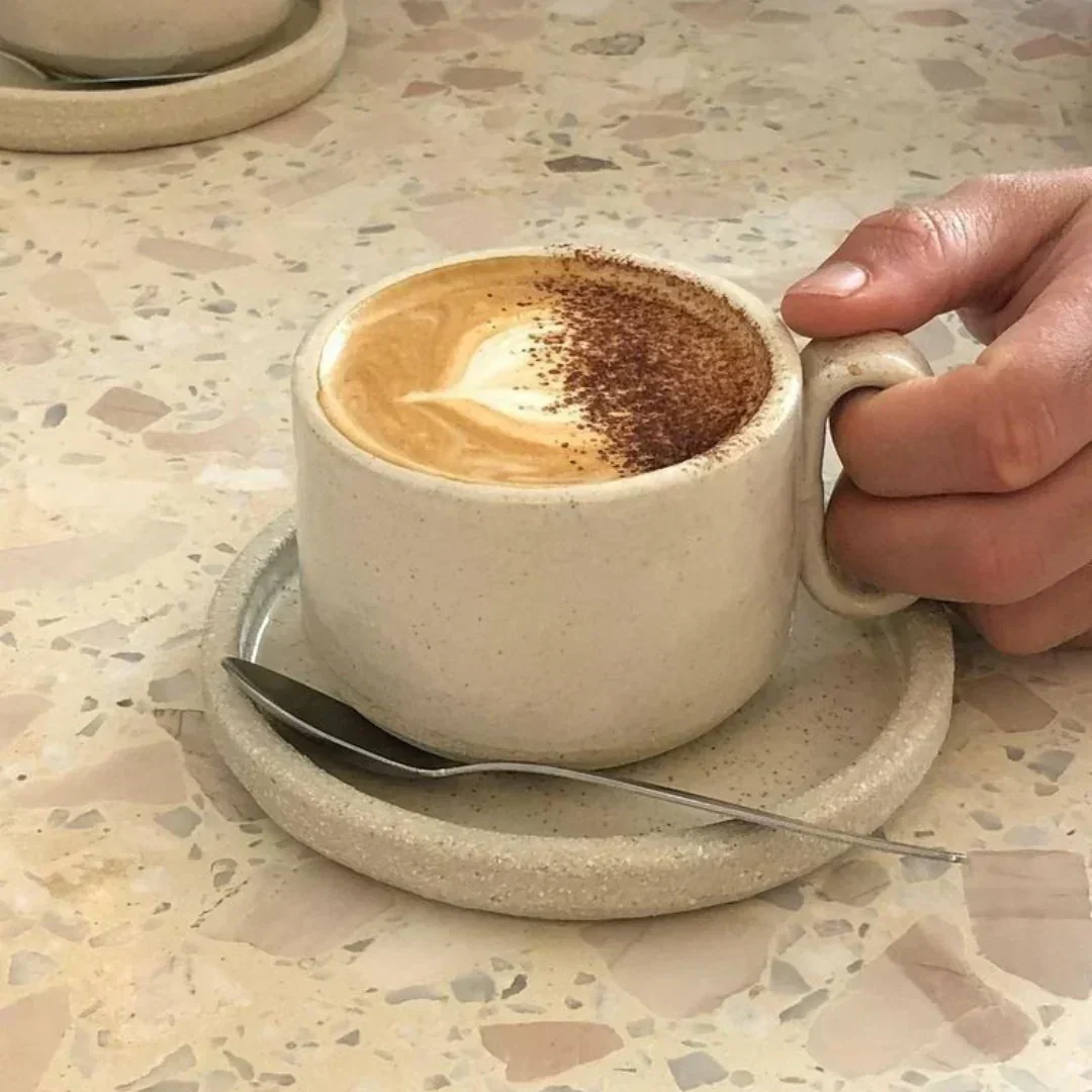 Ceramic Mugs