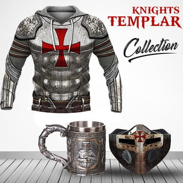 Knight's Templar Collection