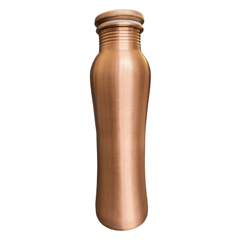 Buy Copper Water Bottle - Health Water