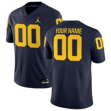 Custom NCAA Jersey, Persionalized NCAA Uniform Jersey for sale