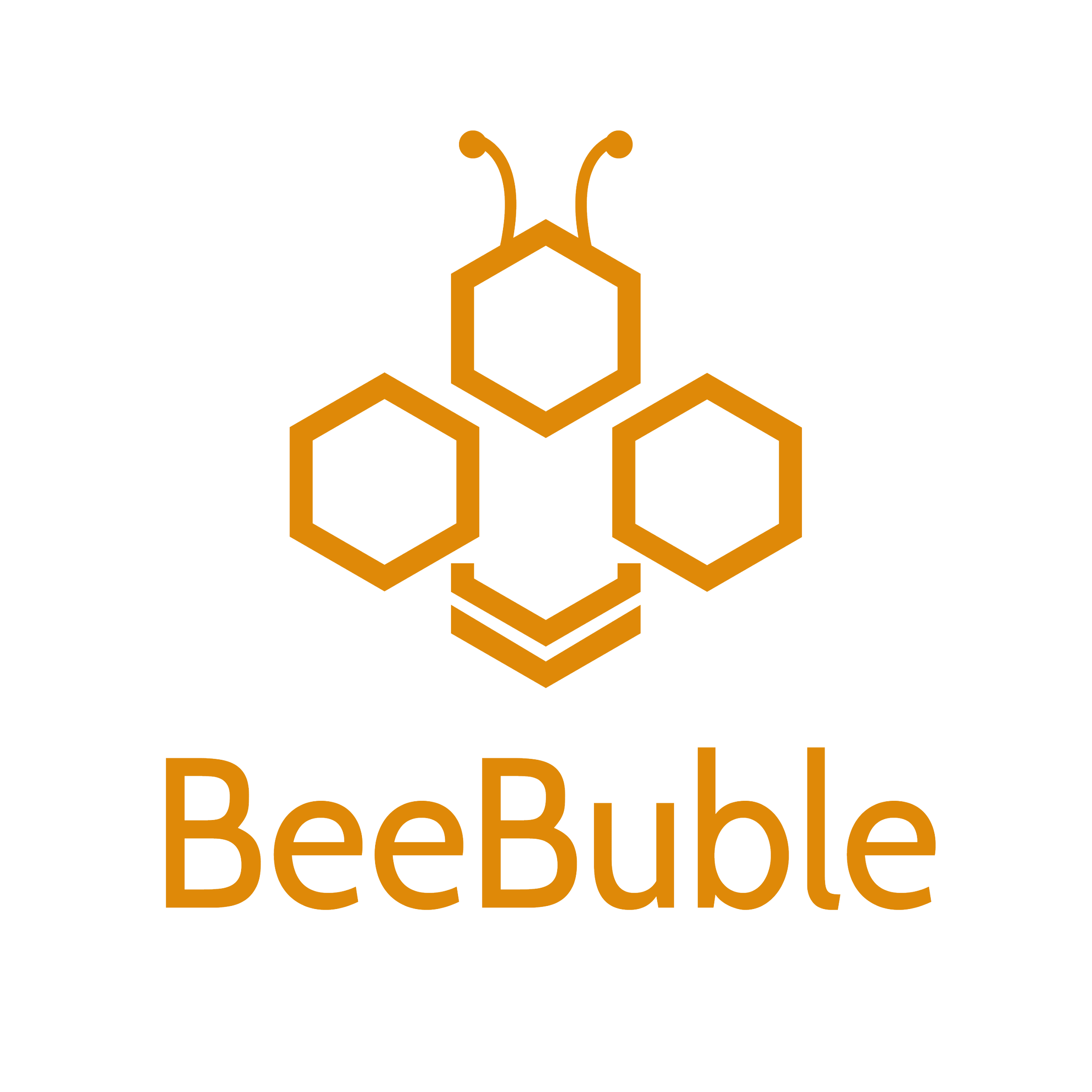 Beebuble - Beebuble