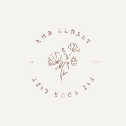 Aha Closet