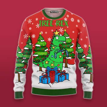 Ugly Sweater 