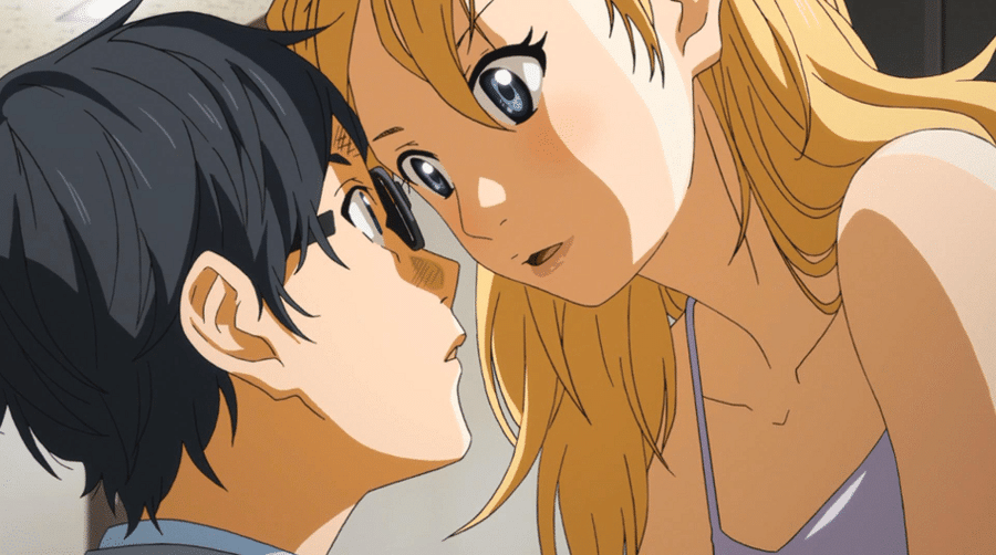 15 Best Romance Anime Series According TO IMDB - GearAnime