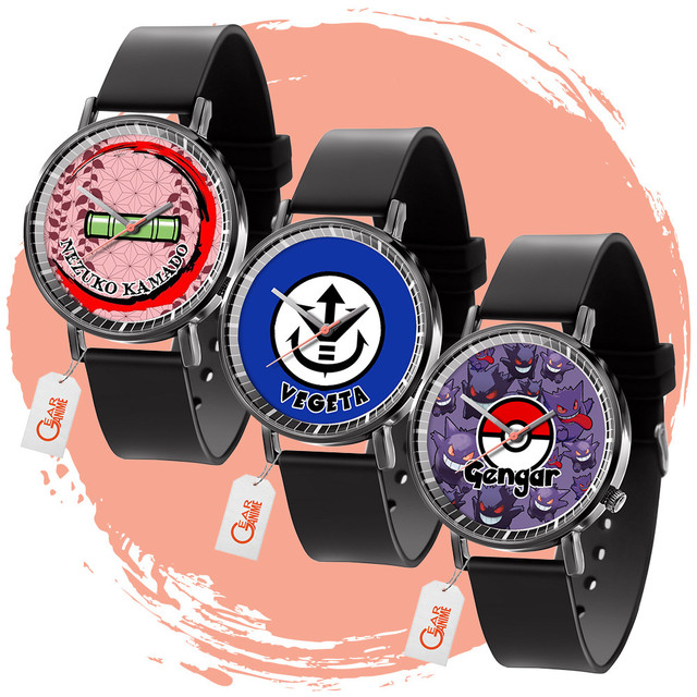 Anime Watches