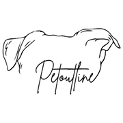Petoutline - Personalized custom pet, dog, cat portrait products (shirt, mug, canvas...)