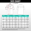 Nebraska Cornhuskers | Hawaii Shirt For Fans, Custom Summer Football Shirts NA49896
