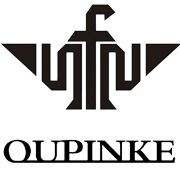 Oupinke Watch