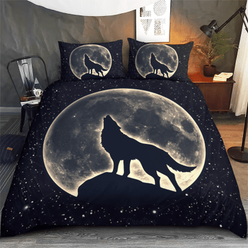 WOLF PRODUCTS FOR HOME