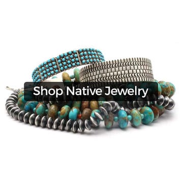 Native Americans Jewelry