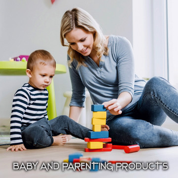 Baby and Parenting Products