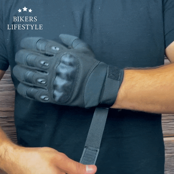 Tactical motorcycle Gloves, comfortable for eaveryday wear