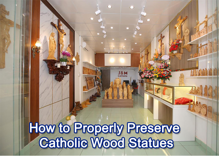 Top Basic Catholic Altar Designs for Your Home - J&M Catholic