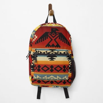 Native American Bag