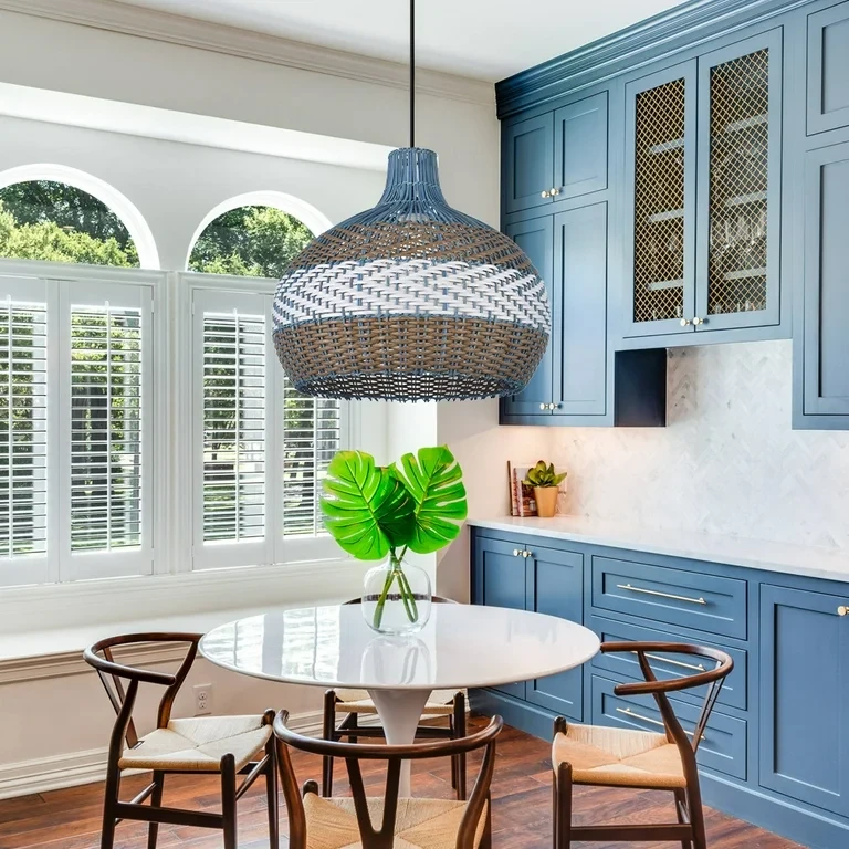 How to Choose the Perfect Coastal Pendant Lights for a Beach House - Zepboo