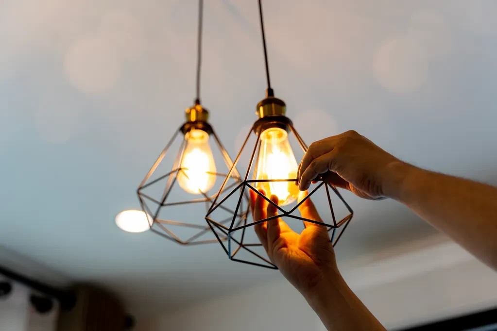 How Much Does It Cost to Replace or Repair a Light Fixture in 2025 ...