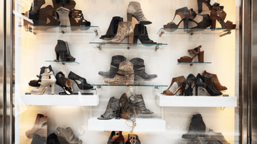 Weman Shoes Collection