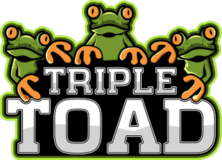 Triple Toad