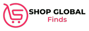 Shop Global Finds