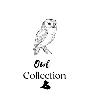 Owl  Lover Collection