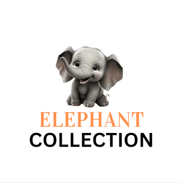 Elephant Lover Collection