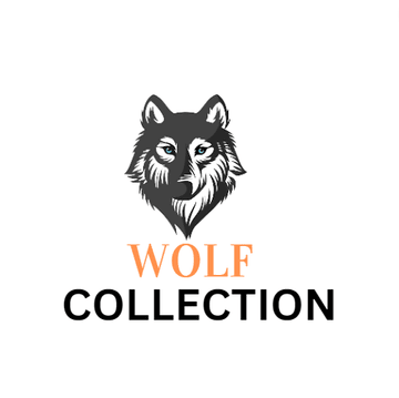 Wolf  Lover Collection