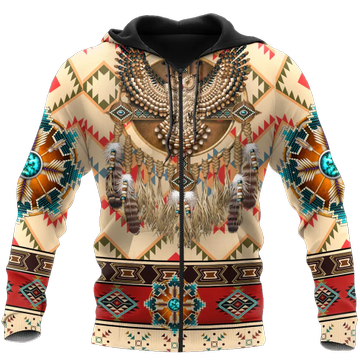 Native American Clothes 