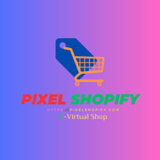 PixelShopify Store since 2017
