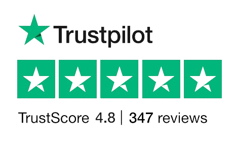 trustpilot score
