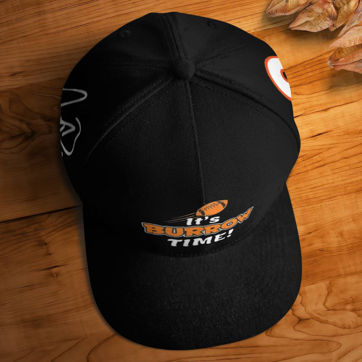 Joe Burrow Birthday Special Cap