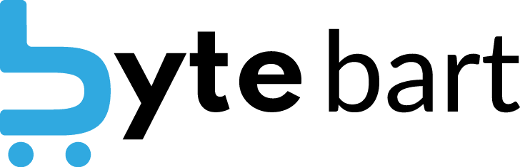 Byte Bart Logo