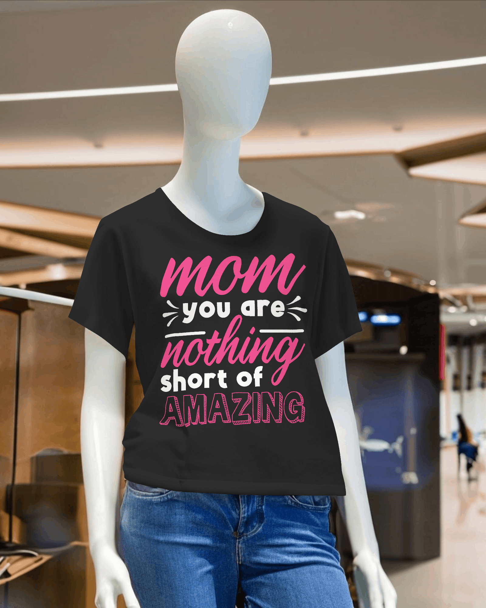 best mom t shirt, mother's day t shirt