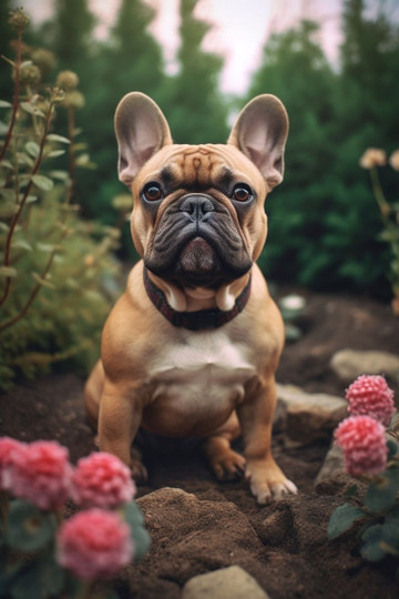 French Bulldog Lover Collection